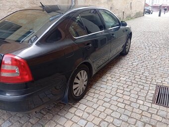 Škoda octavia 1.9tdi 77kw rok:2008 - 3