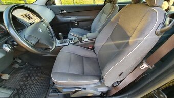 Prodám VOLVO C30 1.596 ccm benzin - 3