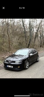 Seat leon arl - 3