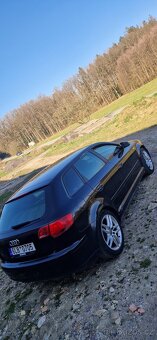Audi a3 sportback 1.9 tdi - 3