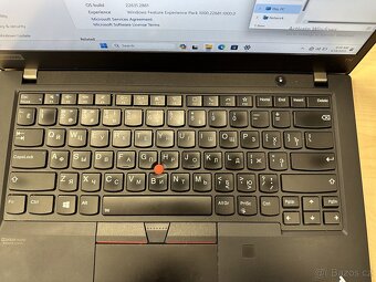 Lenovo Thinkpad T14 Gen1 - 3