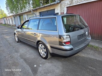 Prodám vw Passat b5.5 1.8t 110kw - 3