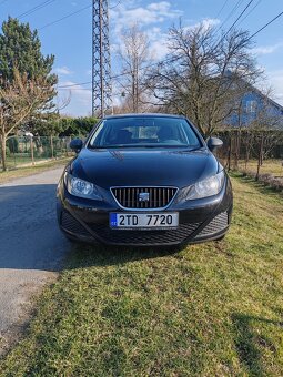 Seat Ibiza st 1.2 - 3