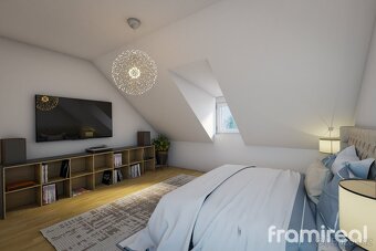 Prodej rodinné domy, 170 m2 - Rozseč nad Kunštátem - 3