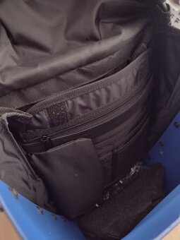 I-BAG / BATOH PRO OUTDOOROVÉ SPORTY - 3