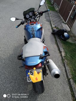 Kawasaki ninja zx-6r - 3