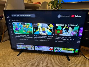 Tv LG 108cm,WiFi - 3