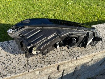 Golf 7 FULL LED SVĚLOMET LEVÝ 5G1 941 113  - 100% stav - 3