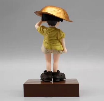 Anime figurka "Grave of the fireflies" - 3