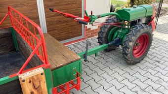 Motorobot PF 62 - 3