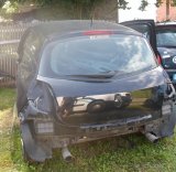 Renault Clio Sport RS III 2.0i - Nehavarovaný sklet - 3
