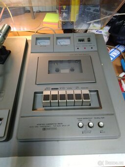 Toshiba stereo music centre SM-3500 - 3