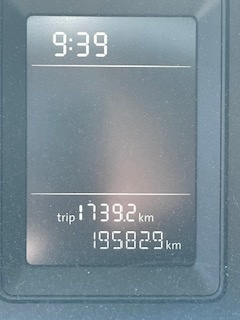 VW GOLF PLUS 1,4 MODRÁ METALÍZA, ROK 2009 - 3
