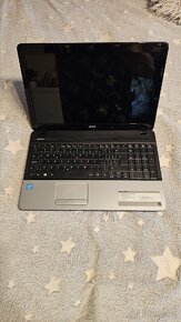 Prodám Notebook Acer E1-531 / 15,6" / 500GB - 3