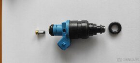 Prodám originální benzínové vstřikovače Siemens 8627804 - 3