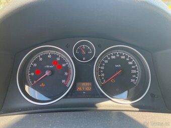 Opel Astra H - 3