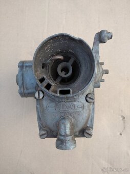 Karburátor Jikov 3006 - 3