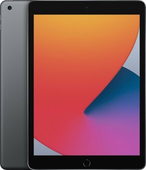 iPad 8.generace, 128 Gb - 3