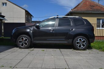 Dacia Duster 4x4 LPG - 3