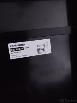 Zrcadlo Ikea KARMSUND - 3