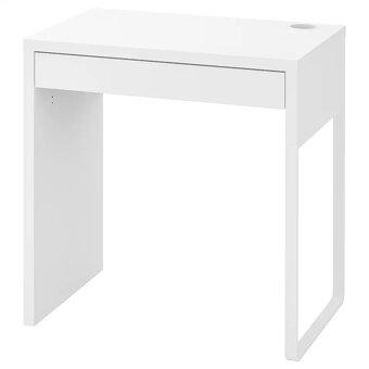 Ikea Micke stůl - 3