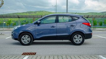 Hyundai ix35 2.0 CRDi 136 100 kw 2013 - 3