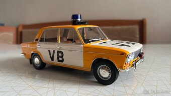 LADA 1500 VB 1974-1977 1:18 + bonus - 3