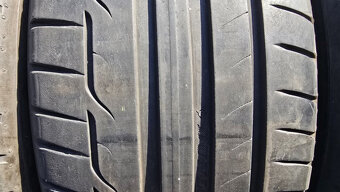 Letní pneu 225/45/17 Dunlop - 3