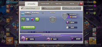Clash Of Clans TH17 - 3