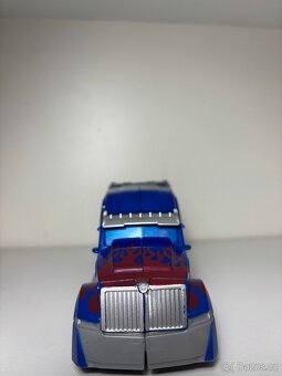 Transformers Optimus Prime - Kamion - 3