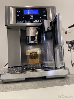 Delonghi Primadonna Avant - 3