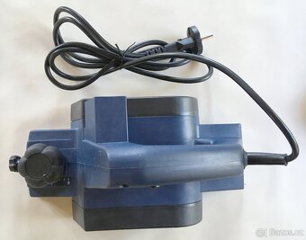 Ruční elektrický hoblík FERM FP-82 - 3