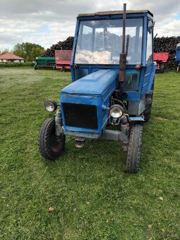Zetor 5611 - 3