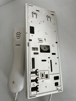 Domovní telefon - 3