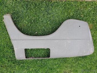 Nové originál diely SKODA 100L - 3