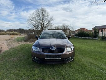 Škoda Octavia 1.4tsi 110kw - 3