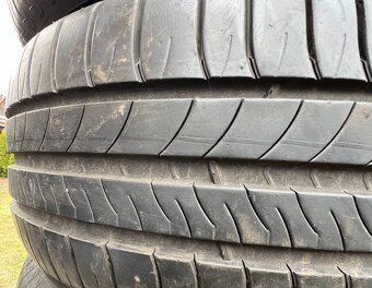 205/55 R16 91V letní pneu Michelin Energy Saver (X819) - 3