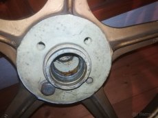 Kolo Campagnolo - 3