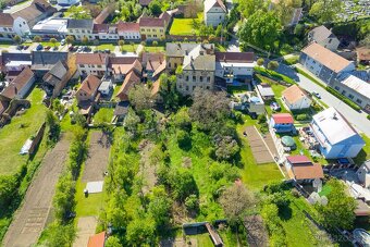 Prodej, komerční objekt, Brankovice - 3