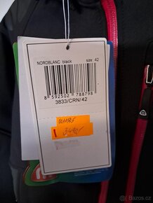 Bunda NORD BLANC, vel.42 (nová) - 3