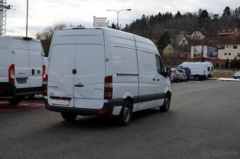 Mercedes-Benz Sprinter 313CDI/S chlaďák - 3