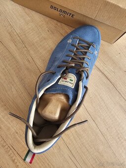 Trekové GTX boty Dolomite vel 42 - 3