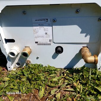 Elektrokotel protherm 12 kw - 3