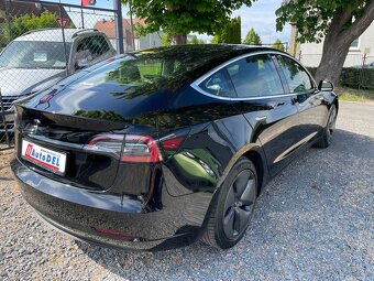 Tesla Model 3 SR+ DPH, Autopilot, Tažné - 3