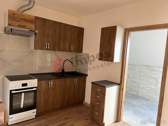 Pronájem bytu v Benešově, ul. Na Chmelnici, 2+1 47m2 - 3