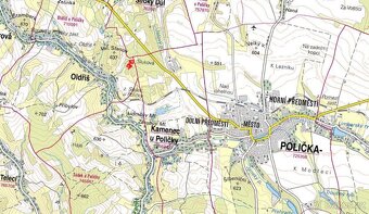 Louka, prodej, Oldřiš, Svitavy - 3