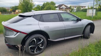 Kia Ev6 - 3