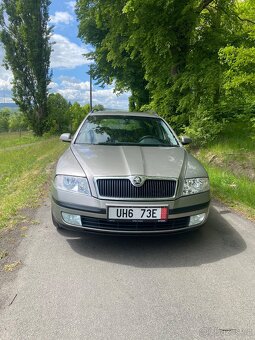 Škoda octavia 2 1.9tdi 77kw - 3