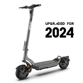 Apollo CITY 2024 - 3