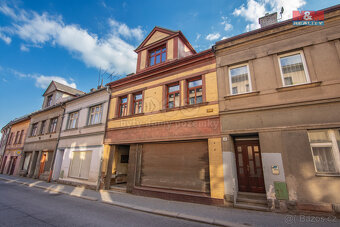 Pronájem bytu 2+kk, 70 m²,Lomnice nad Popelkou, ul.Palackého - 3